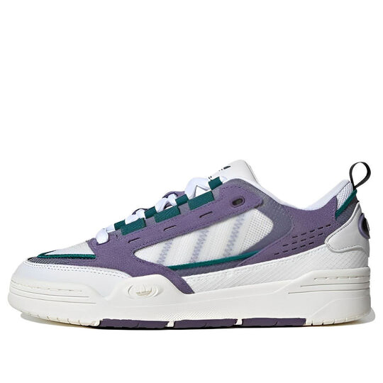 

Кроссовки Adidas Originals Adi2000 'Purple Shade ' IF0395, фиолетовый