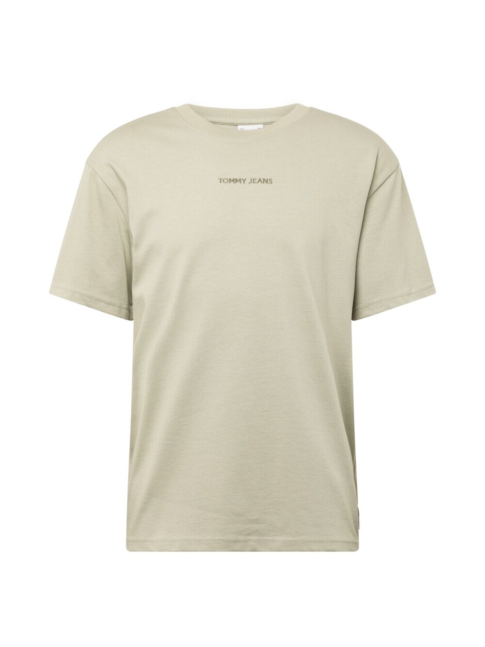 

Футболка Tommy Hilfiger CLASSICS, серый