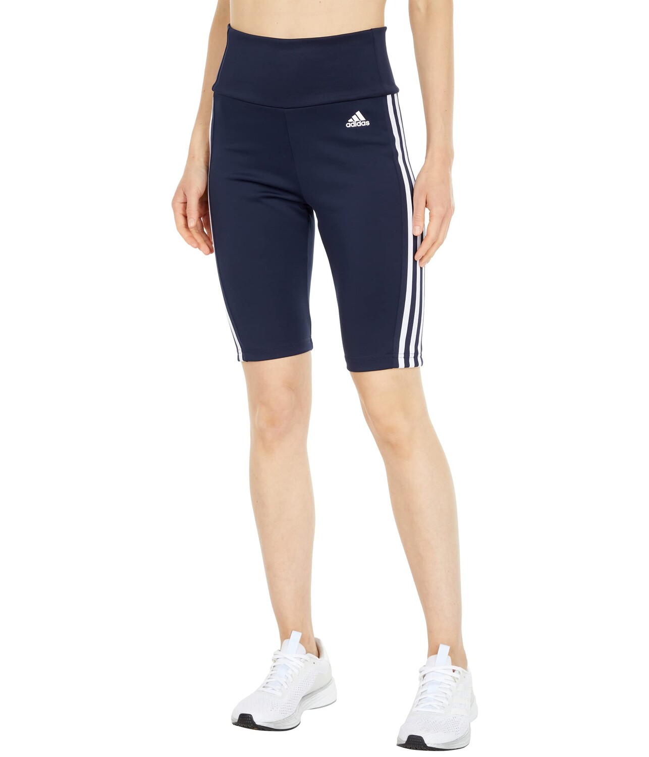 

Шорты adidas, 3-Stripes Short Tights