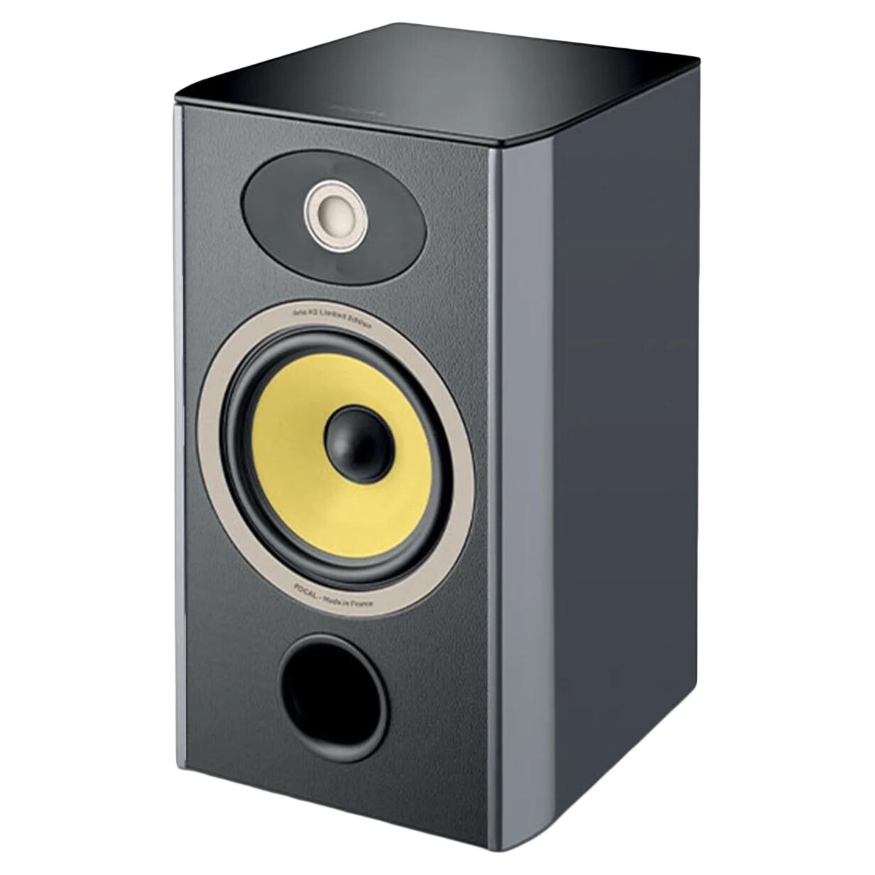 

Полочная акустика Focal Aria K2 906, 1 шт, черный