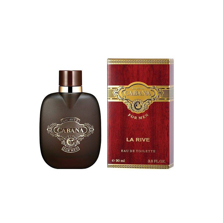 

La Rive Cabana For Men туалетная вода спрей 90мл