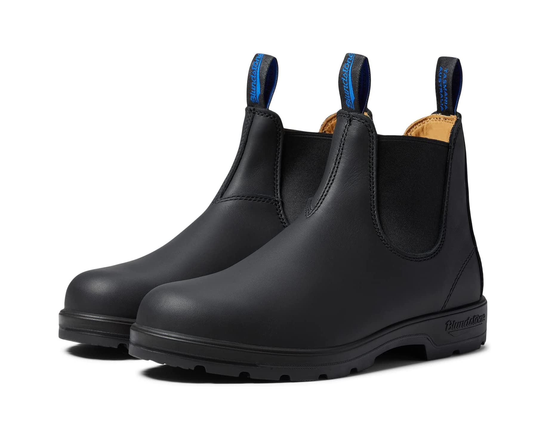 BL566 Waterproof Winter Chelsea Boot Blundstone