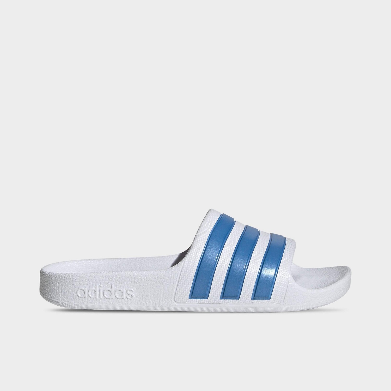 

Сандалии Adidas Adilette Aqua Slide для маленьких детей, белый