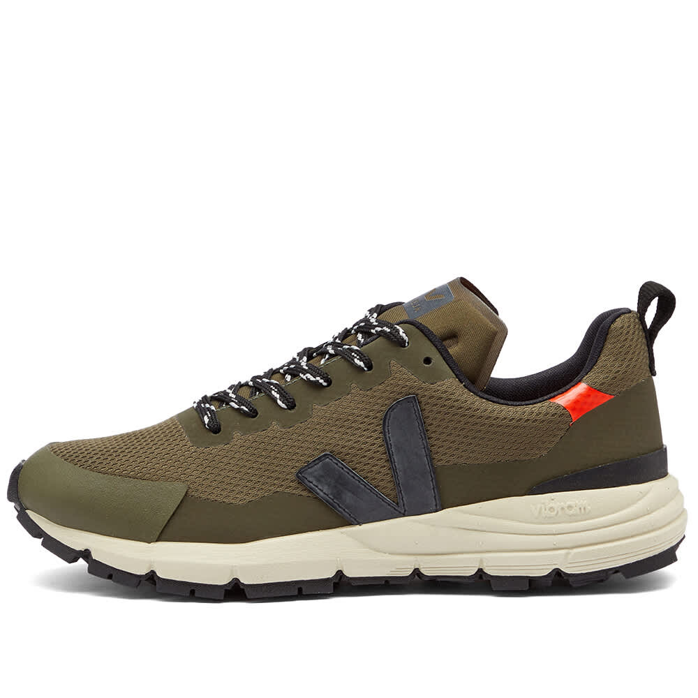 

Кроссовки Veja Dekkan Sneaker