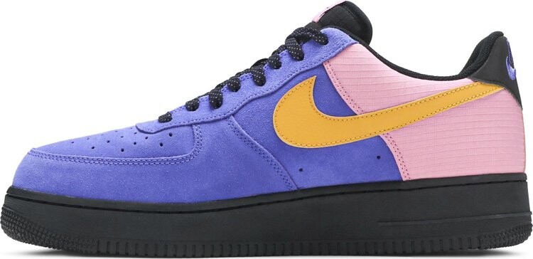 Nike air force 1 shop persian violet