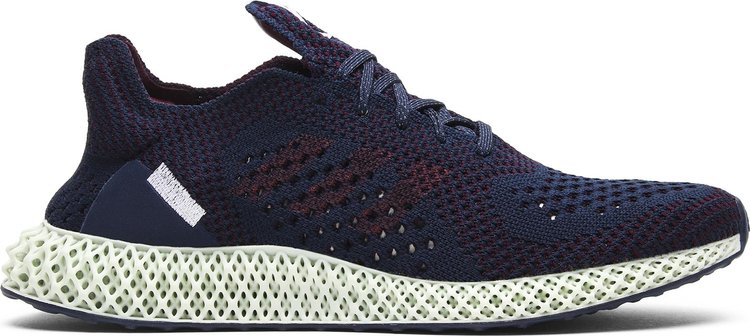 Sneakersnstuff x futurecraft 4d on sale