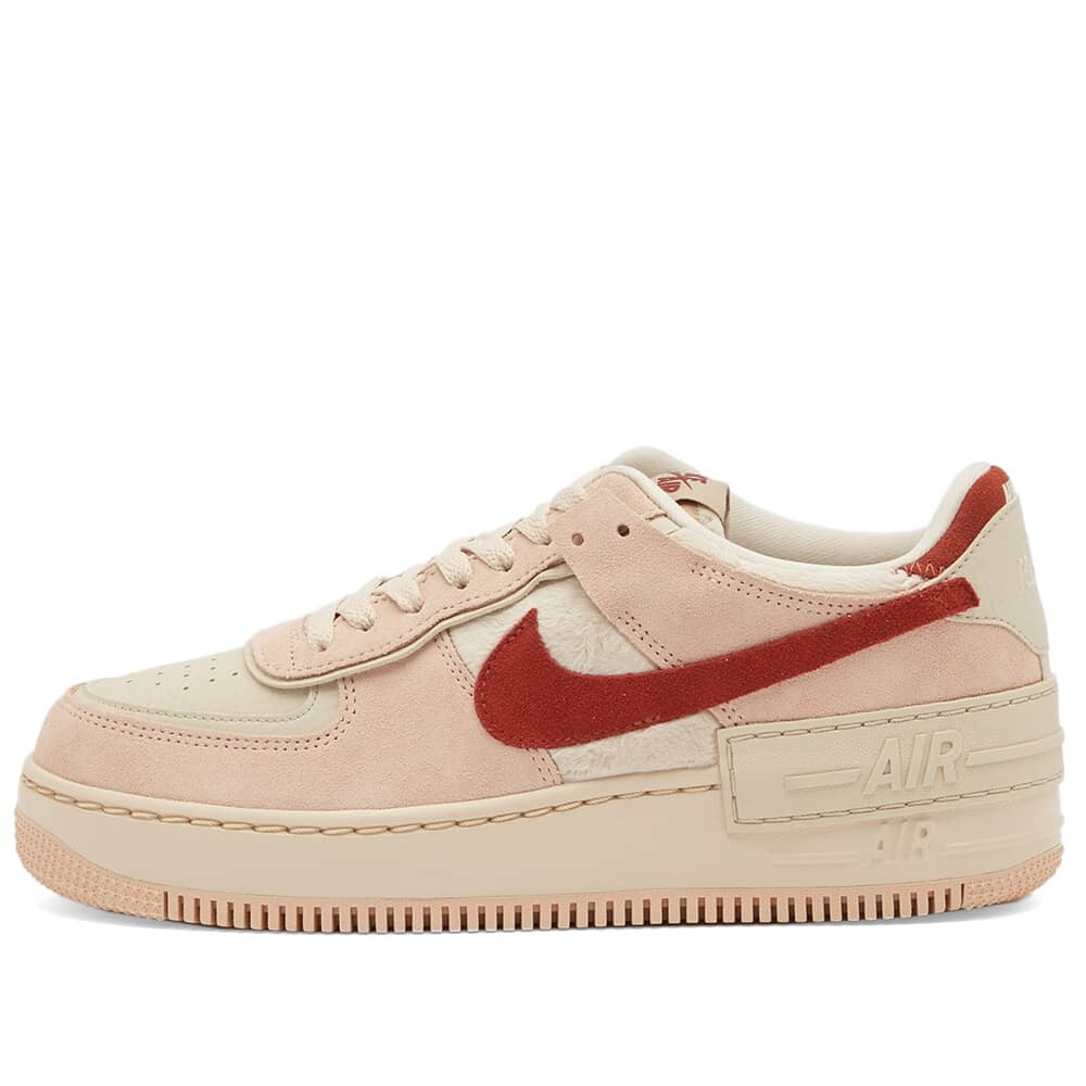 

Кроссовки Nike W Air Force 1 Shadow