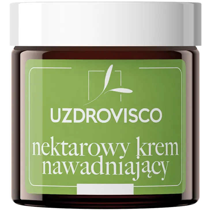

Uzdrovisco Narcyz нектар увлажняющий крем для лица, 50 мл