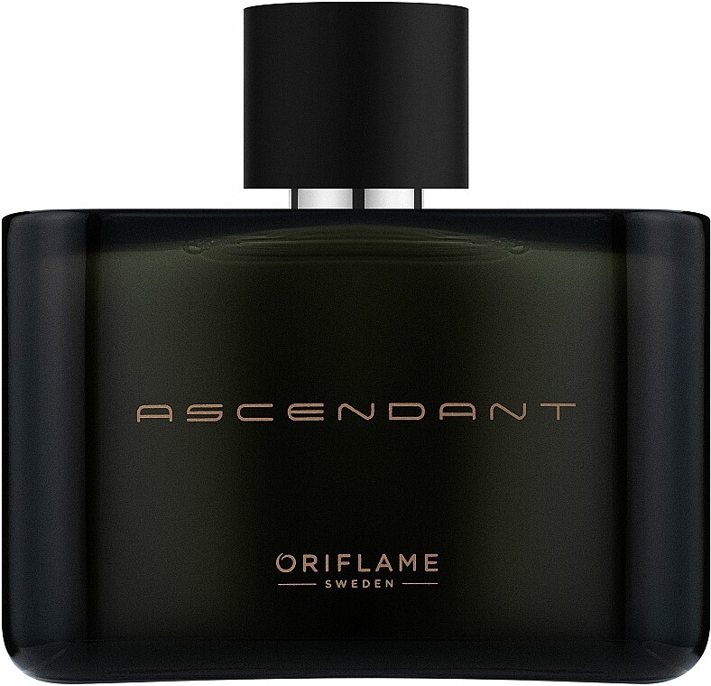 

Туалетная вода Oriflame Ascendant