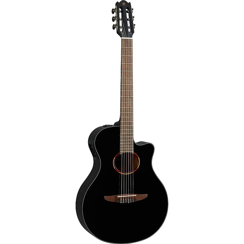 

Ямаха NTX1 Черный Yamaha NTX1 BL