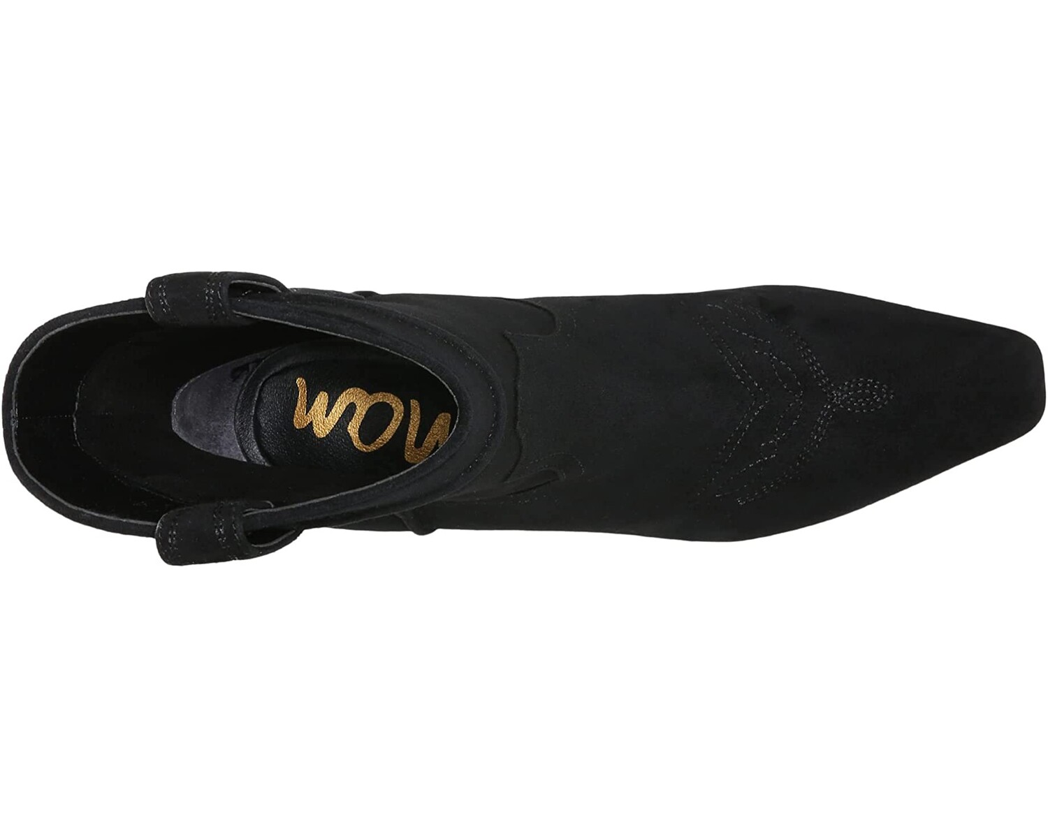 

Ботинки Taryn Sam Edelman, черный