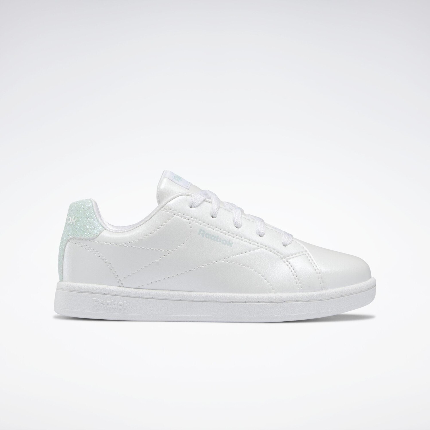 

Обувь Reebok Royal Complete CLN 2, белый/синий/синий