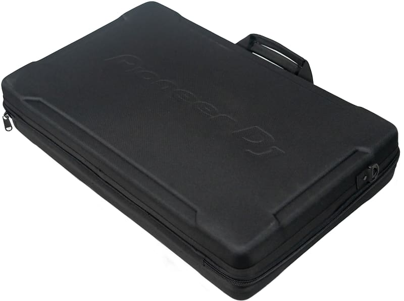 Pioneer DJC-B2 Мягкий чехол Pioneer DJ для DDJ-800 и DDJ-SR2 DJC-B2 DJ Soft Case for DDJ-800 & DDJ-SR2 retro tide brand black soft case for