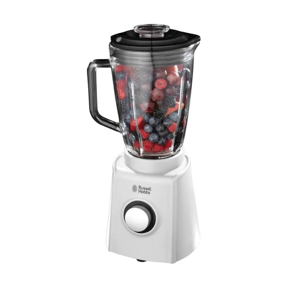 Блендер Russell Hobbs RH-18995, белый