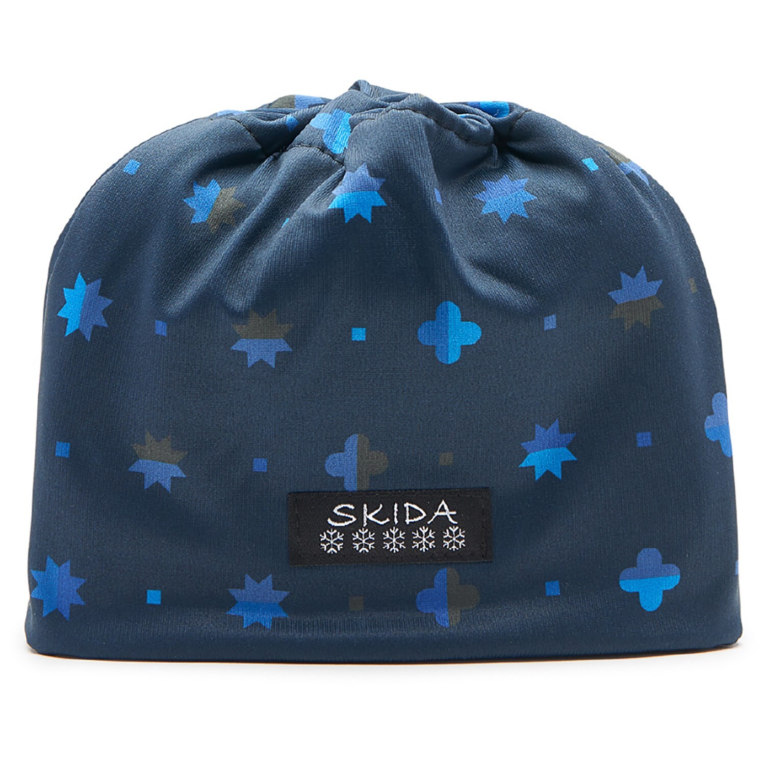 

Шапка детская Skida, starboard