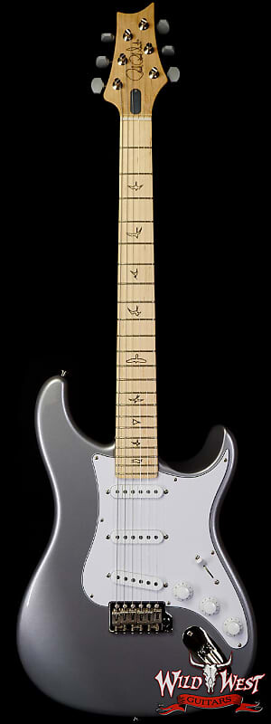 

Paul Reed Smith PRS John Mayer Signature Model Silver Sky Maple Neck Tungsten