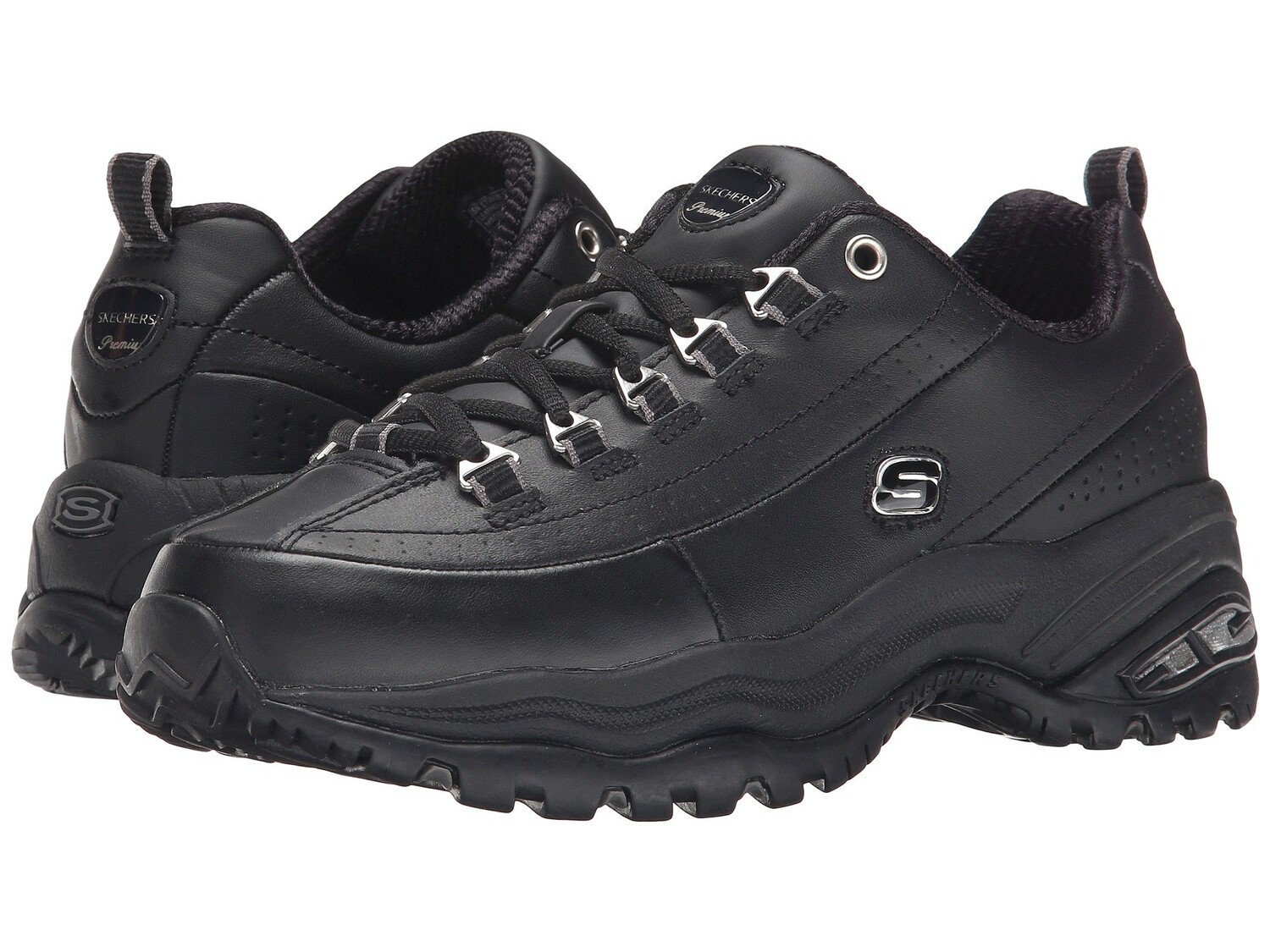 

Кроссовки SKECHERS, Premiums