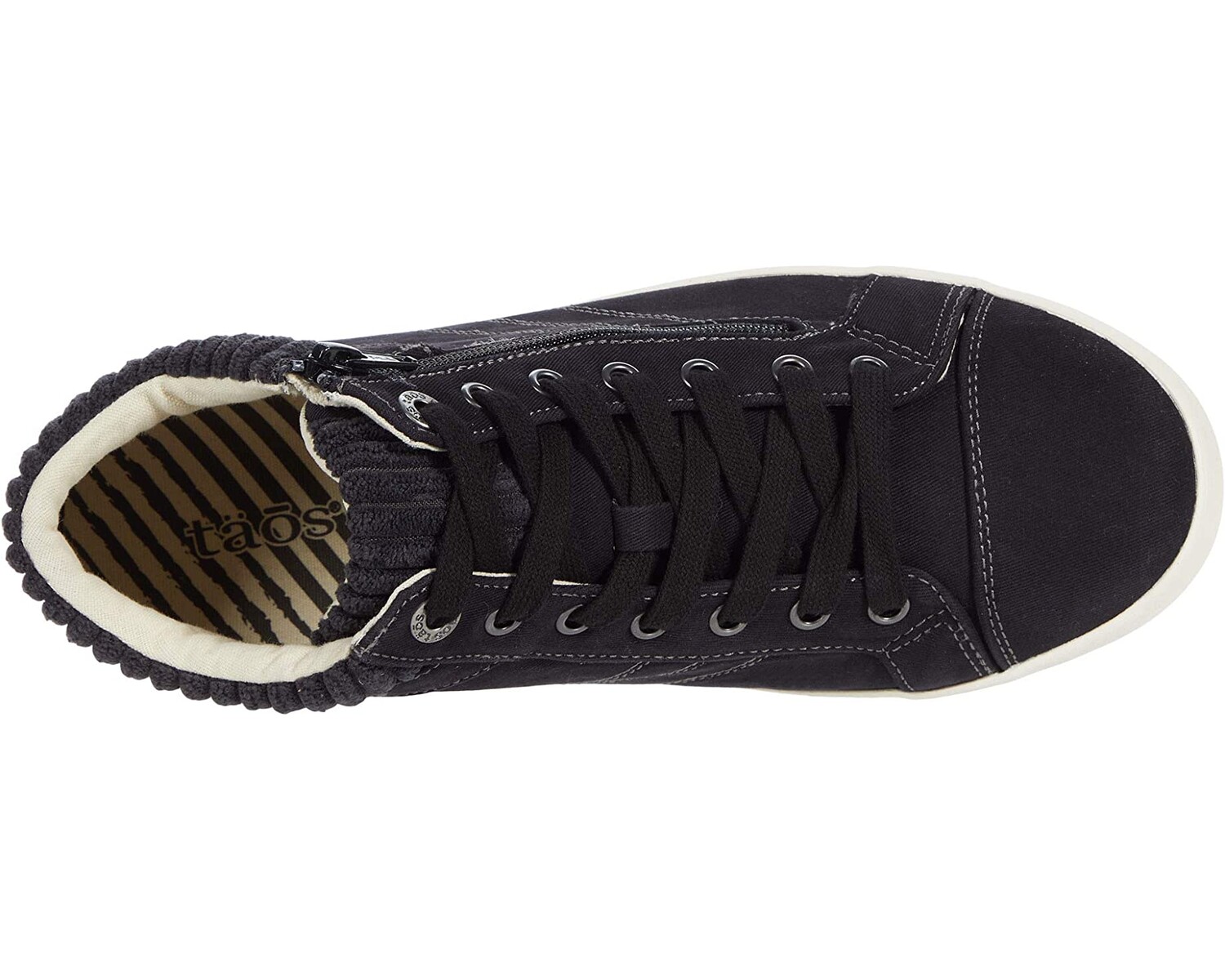 

Кроссовки Startup Taos Footwear, черный