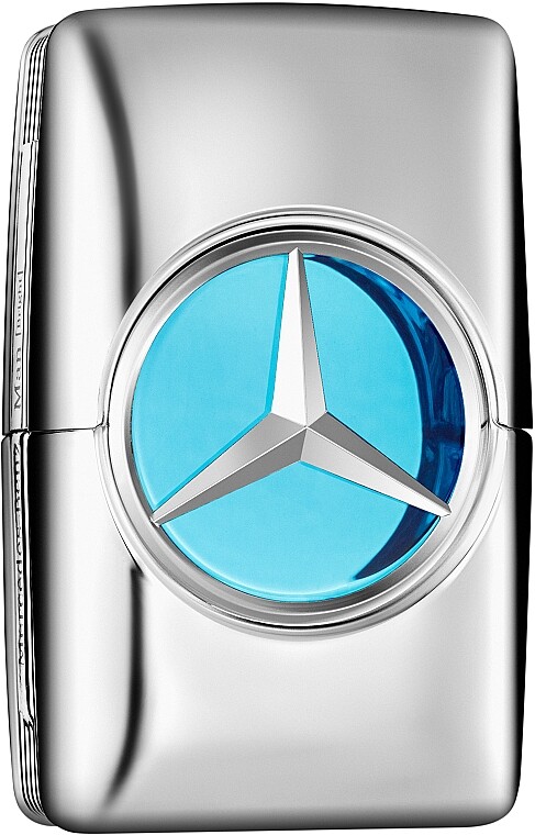 

Духи Mercedes Benz Mercedes-Benz Man Bright