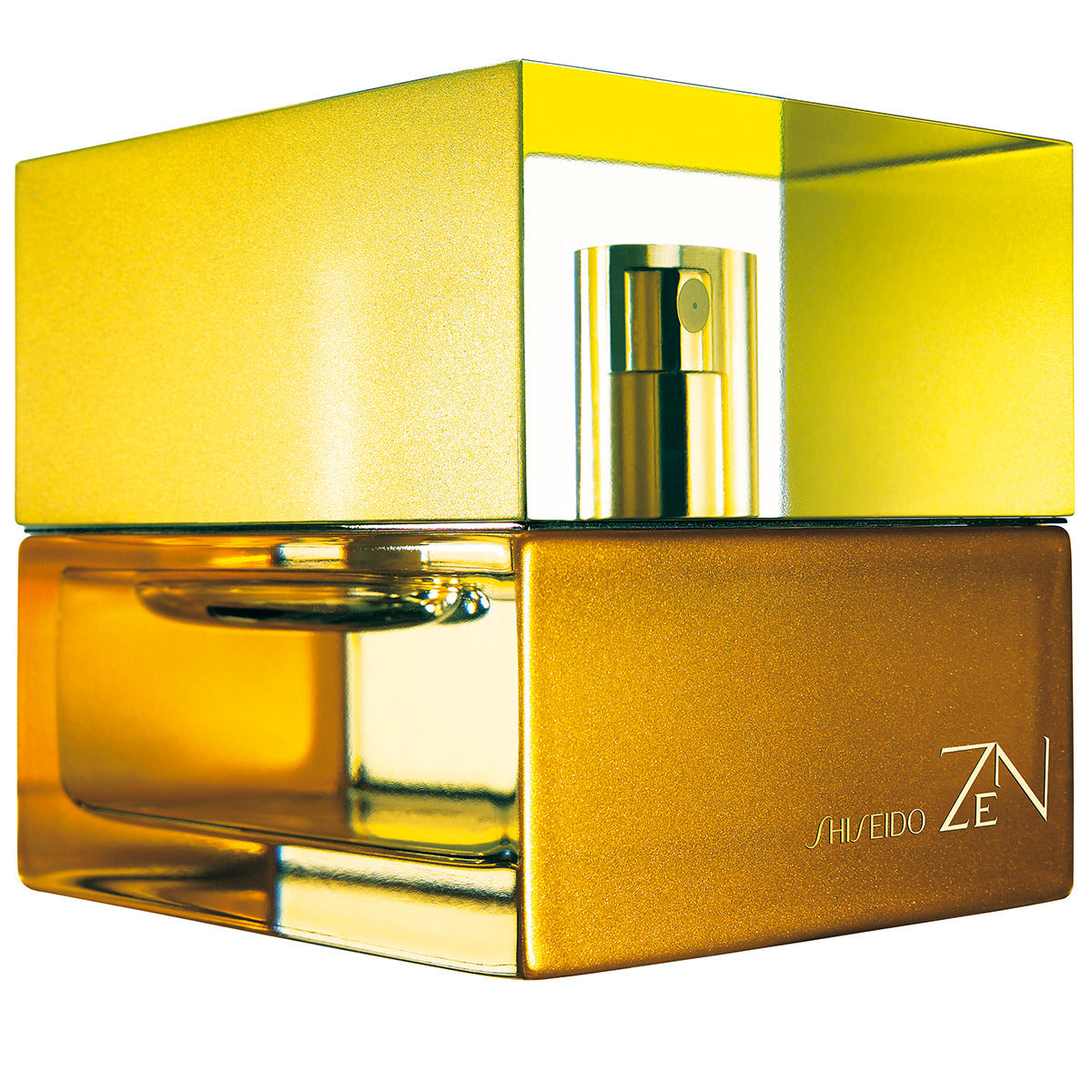 Shiseido Zen Woman парфюмированная вода спрей 100мл