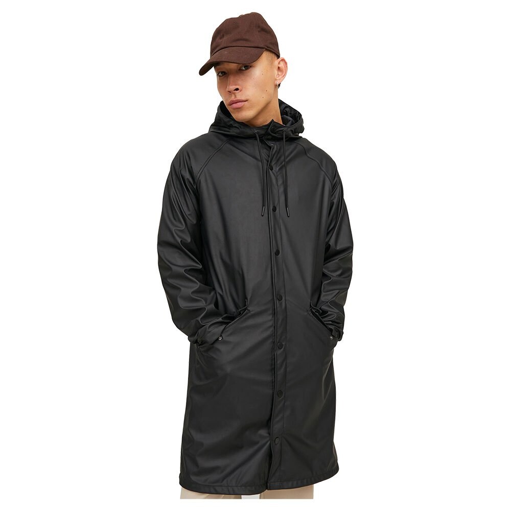 

Пальто Jack & Jones Urban, черный