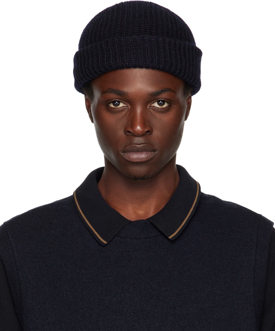 

Шапка Navy Sailor 6336 NN07