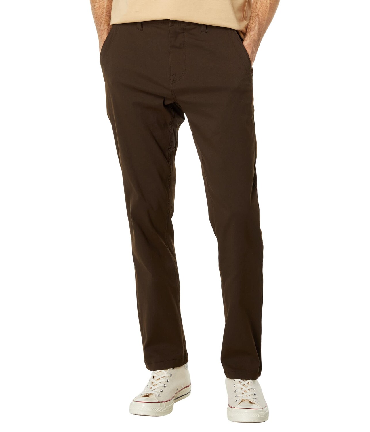 

Брюки Volcom, Frickin Tech Chino