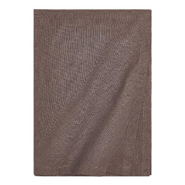 

Скатерть H&M Home Cotton, темно-коричневый