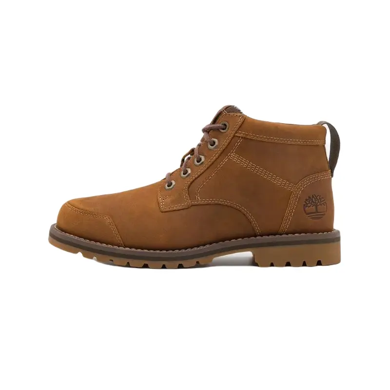 

Ботинки Timberland Larchmont Chukka, рыжевато-коричневый
