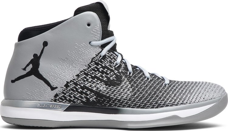 Jordan deals 31 grey