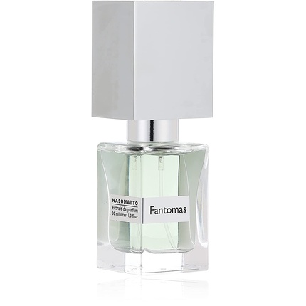Nasomatto Fantomas Extrait de Parfum для женщин 30мл nasomatto fantomas parfum
