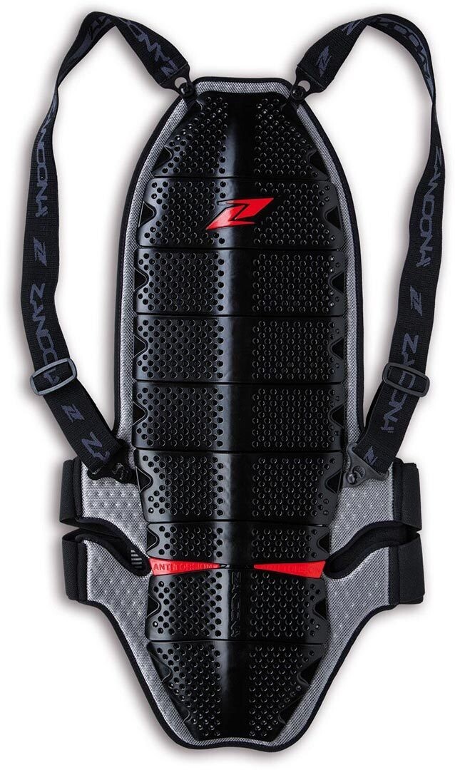 

Защита Zandona Shark EVC спины