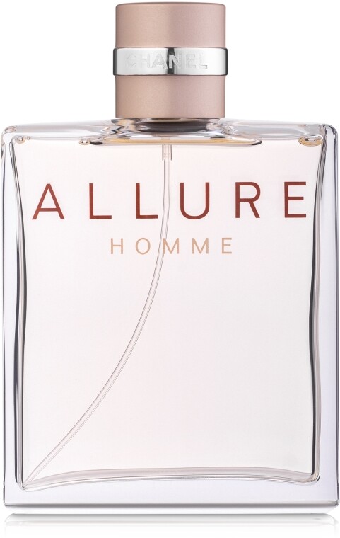 

Туалетная вода Chanel Allure Homme