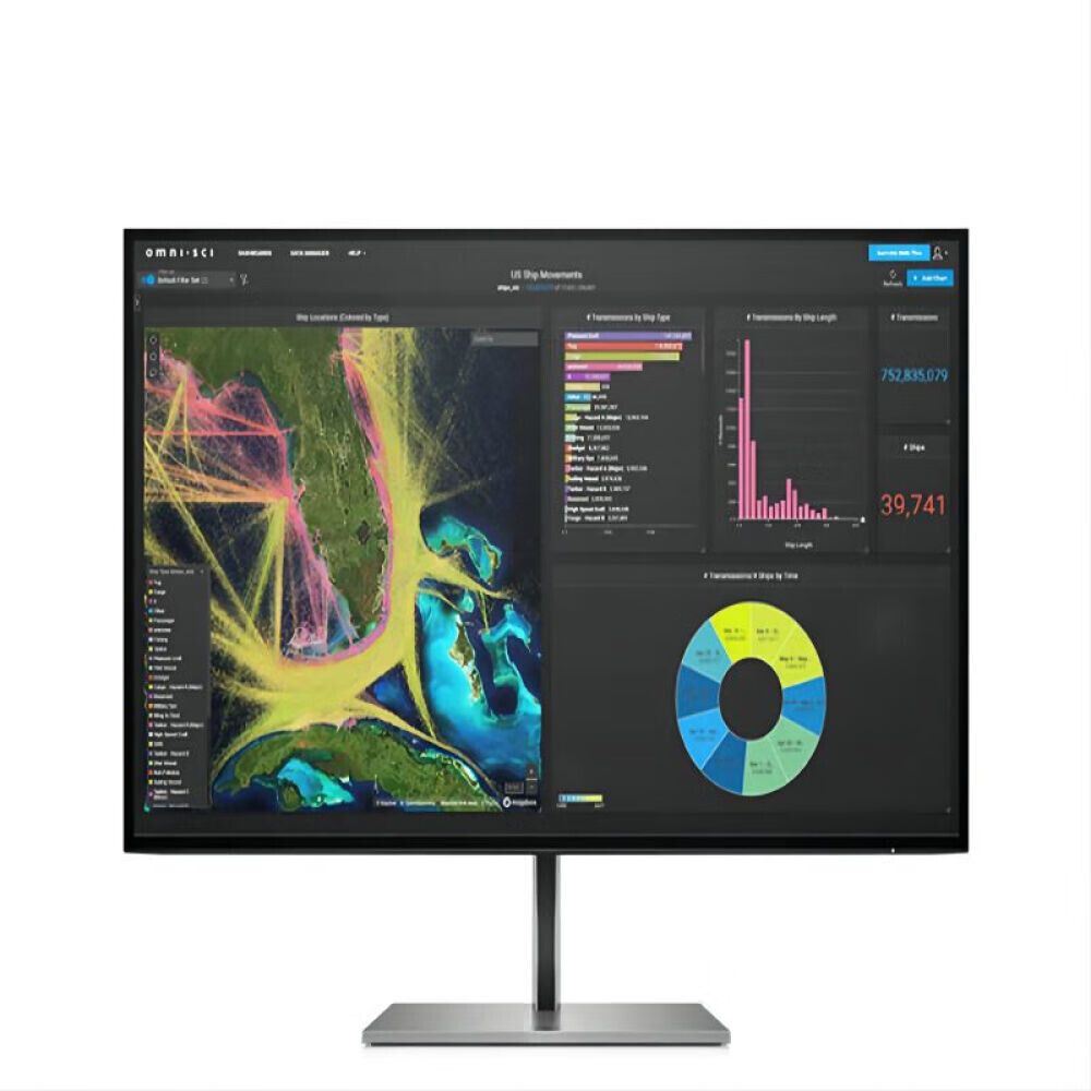 

Монитор HP Z27k 27"