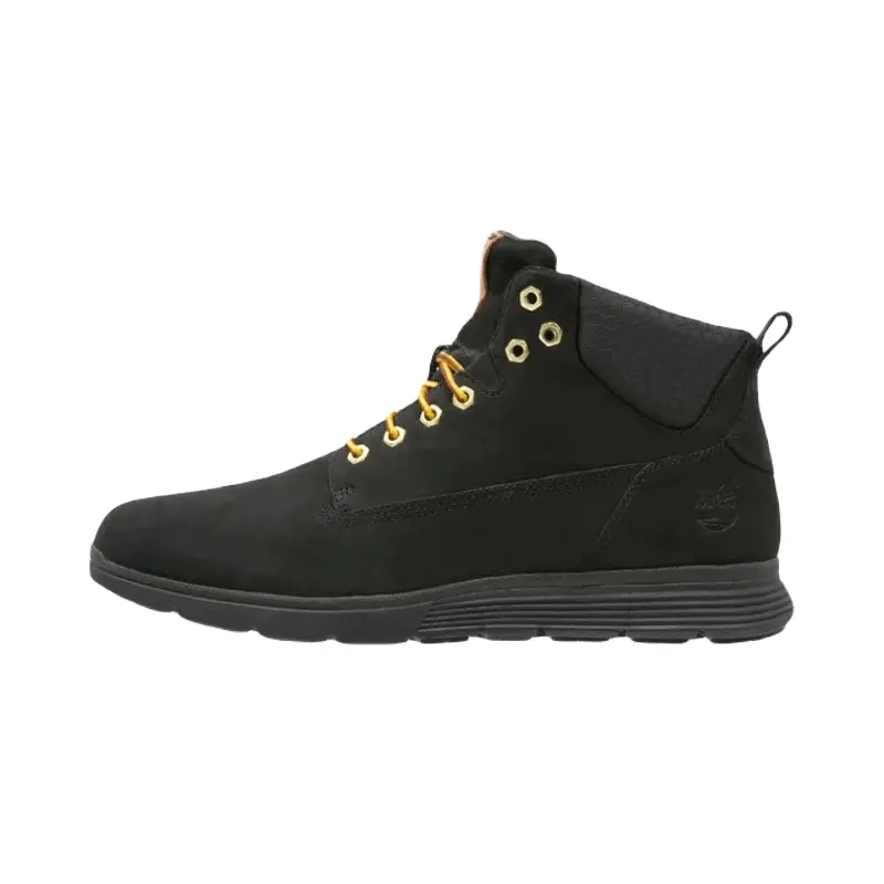 Ботинки Timberland Killington, черный кроссовки timberland killington goretex chukka wp jet black