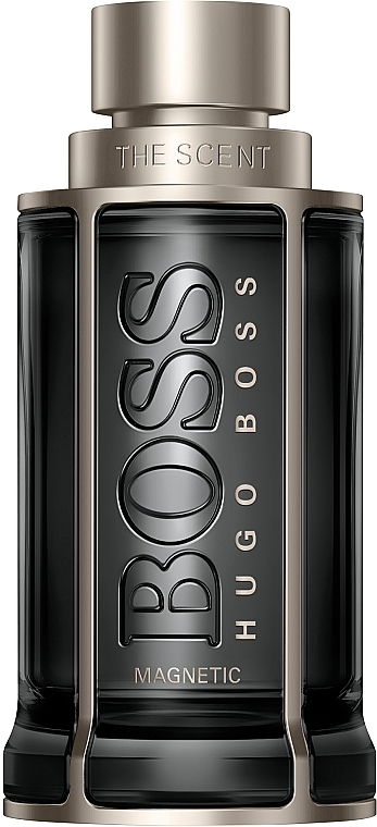 Духи Hugo Boss The Scent Magnetic For Him духи hugo boss the scent le parfum 50 мл