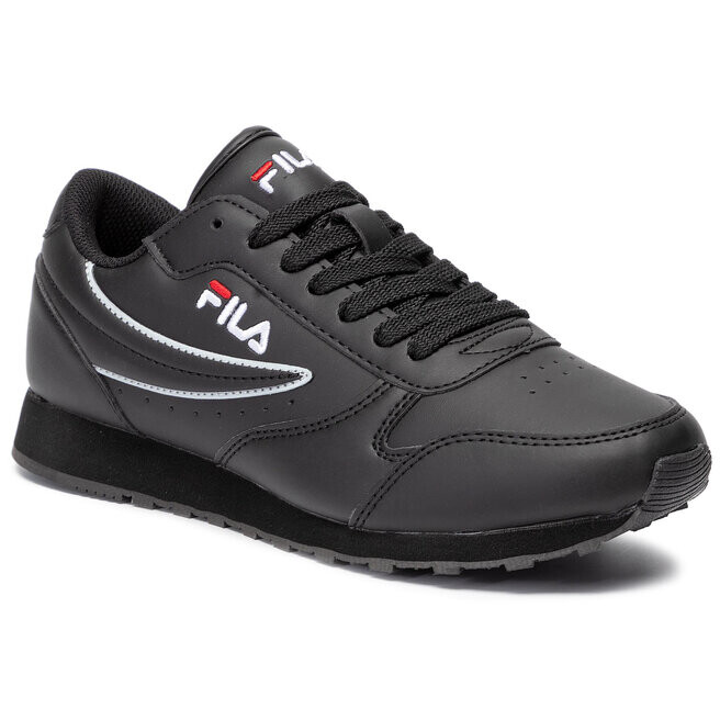 

Кроссовки Fila OrbitLow, черный