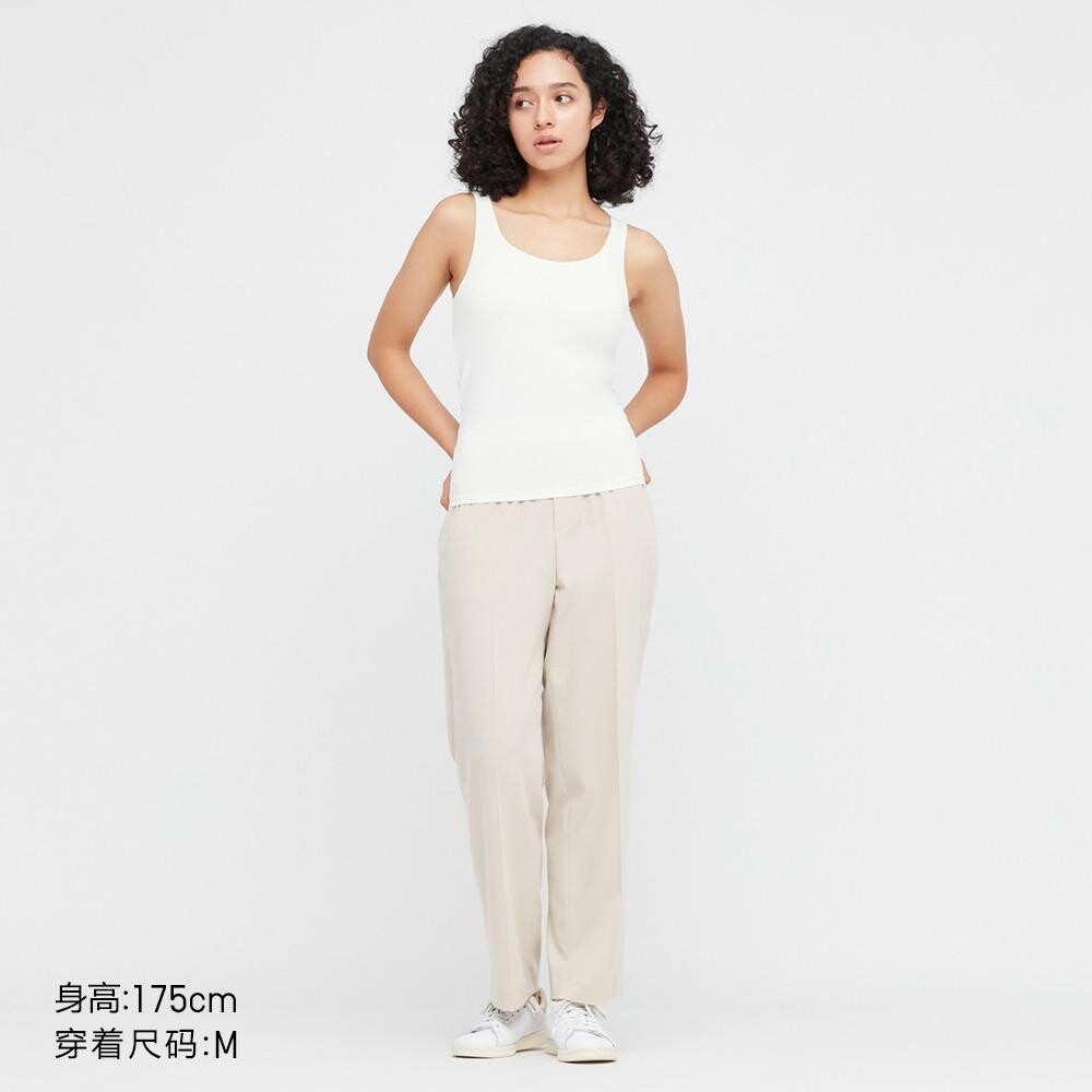 

Жилет Uniqlo, белый
