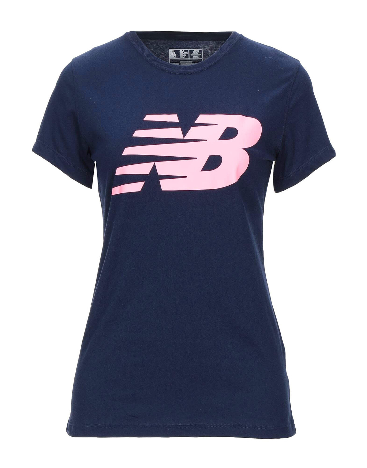 

Футболка New Balance, темно-синий