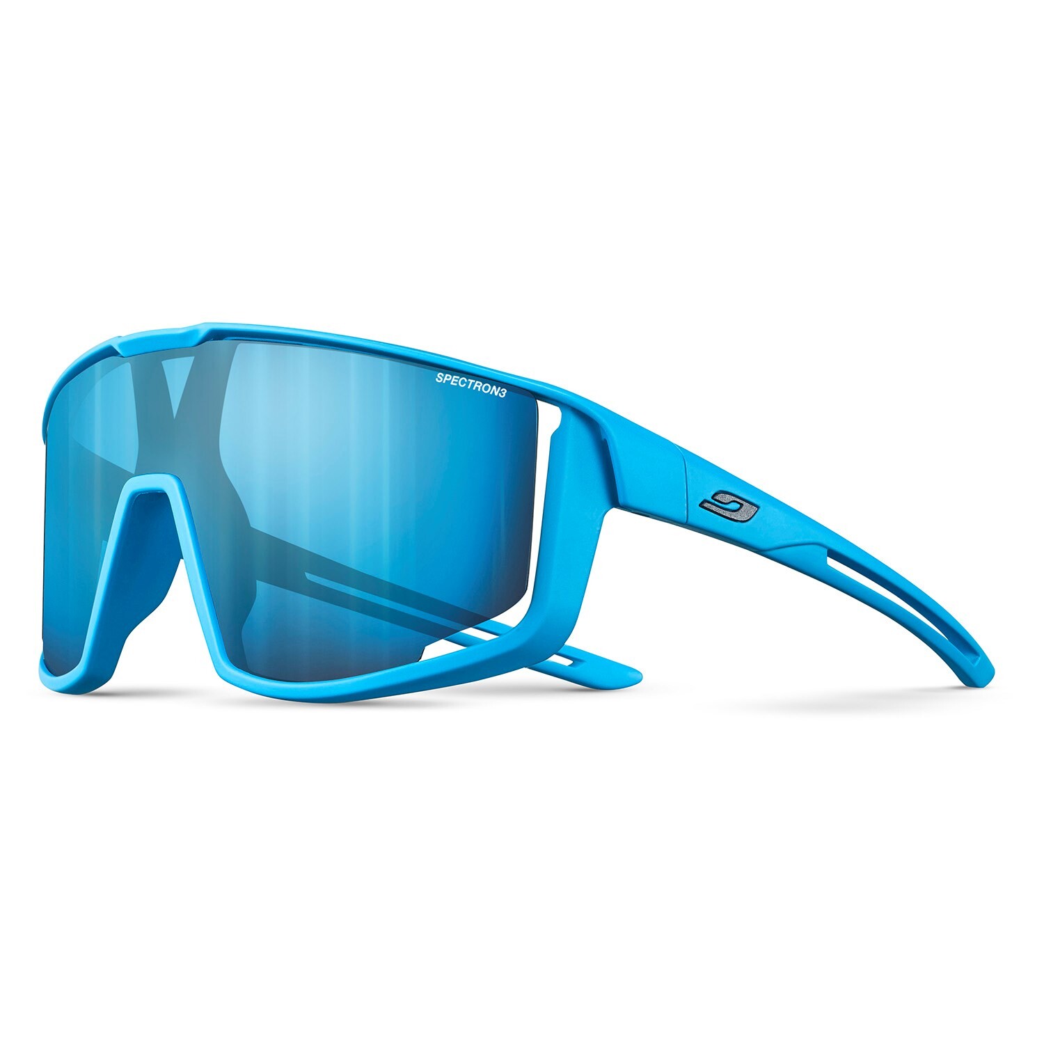 

Солнцезащитные очки Julbo Fury S, синий