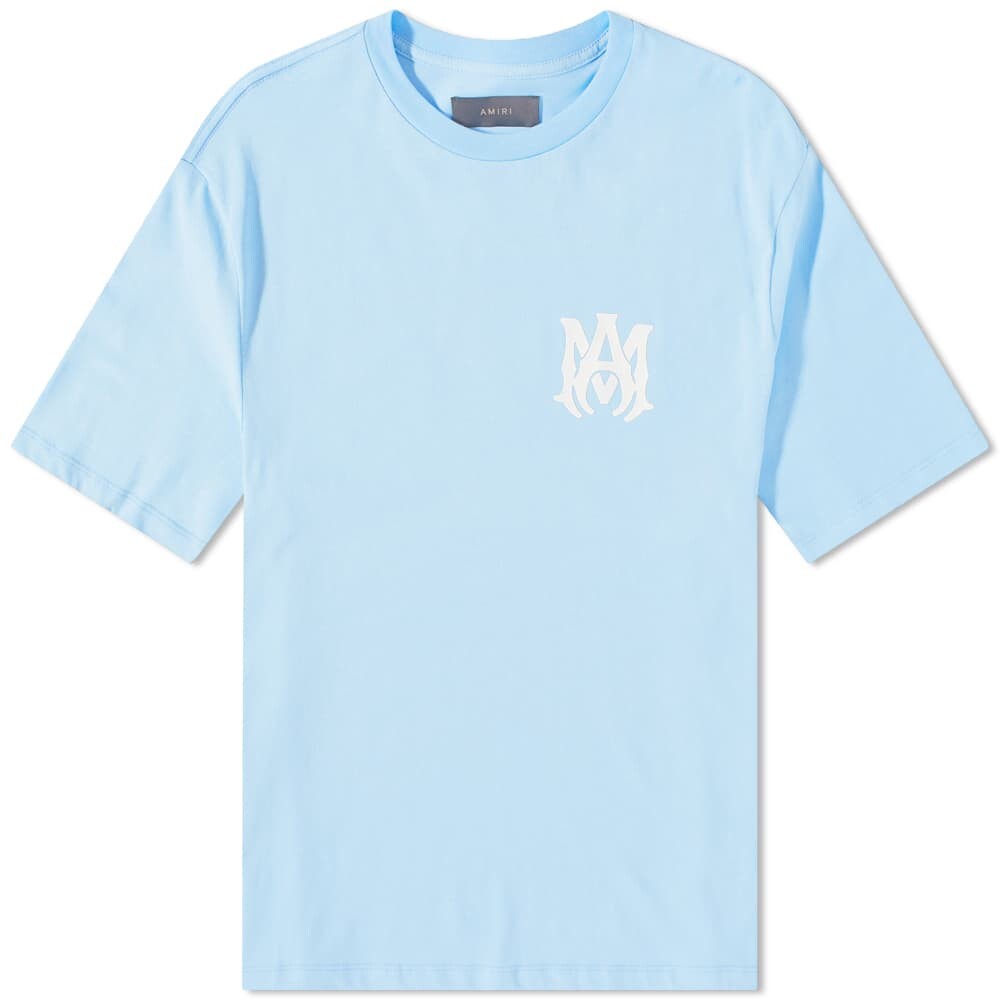 

Футболка AMIRI MA Logo Tee