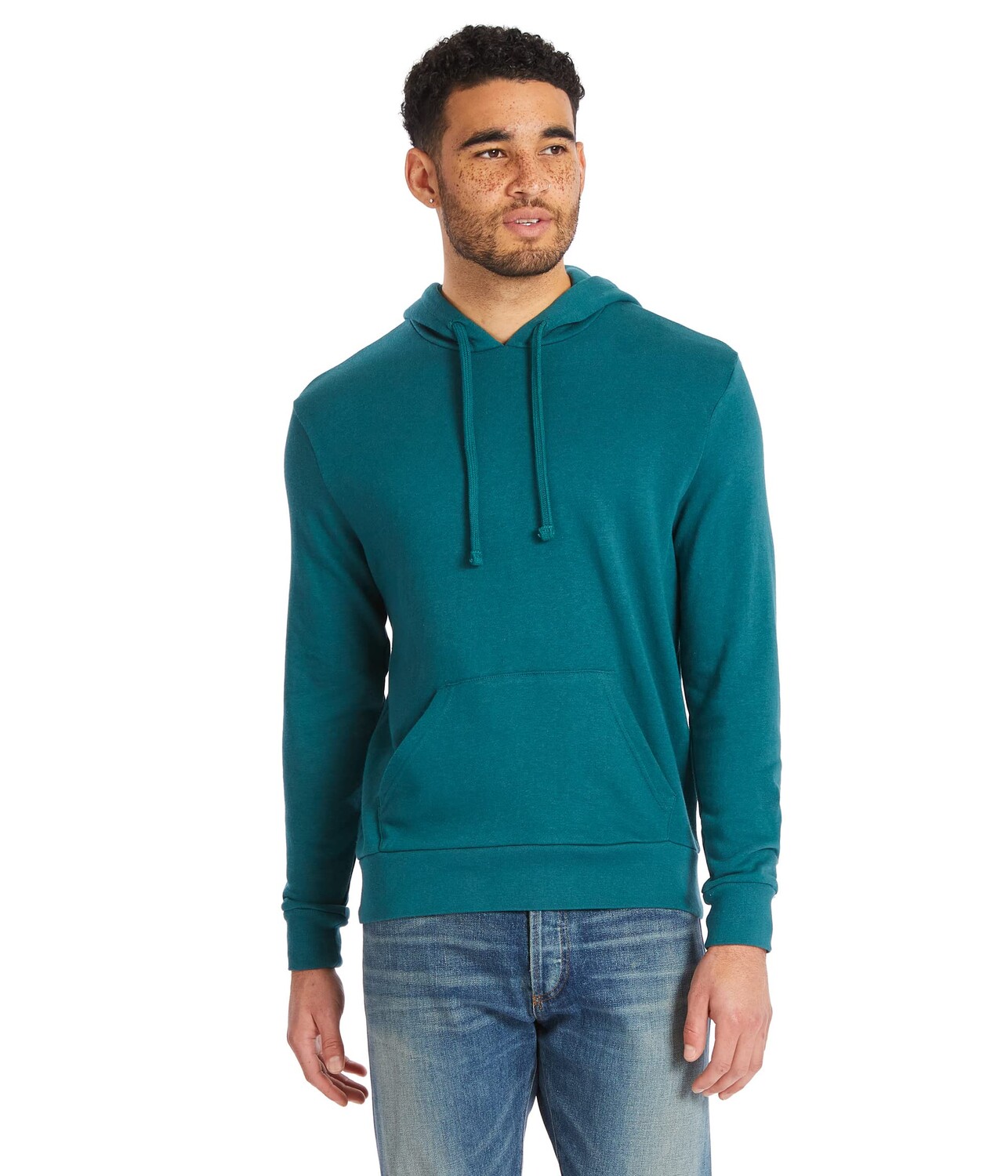 

Пуловер Alternative, Washed Terry Champ Sweatshirt
