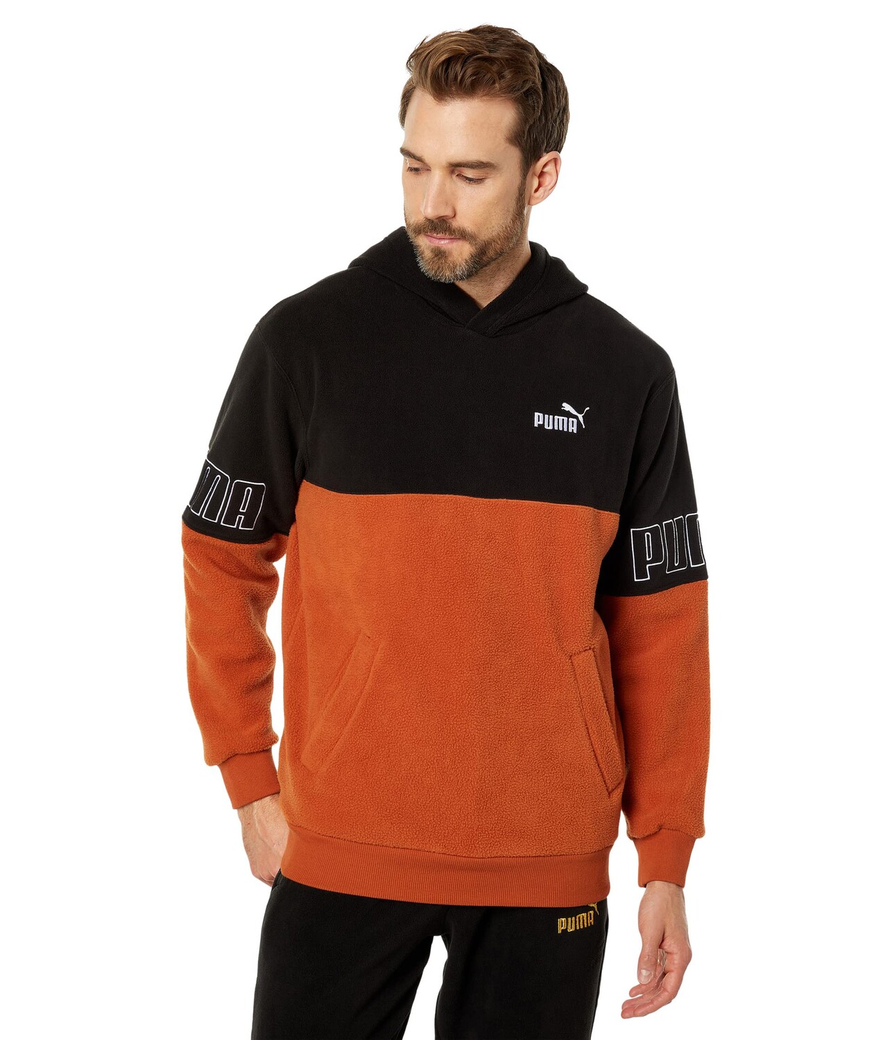 

Худи PUMA, Power Winterized Hoodie