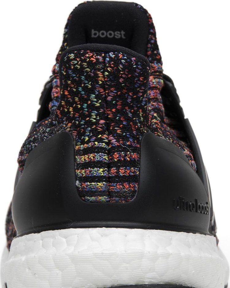 Ultra boost hot sale j multicolor