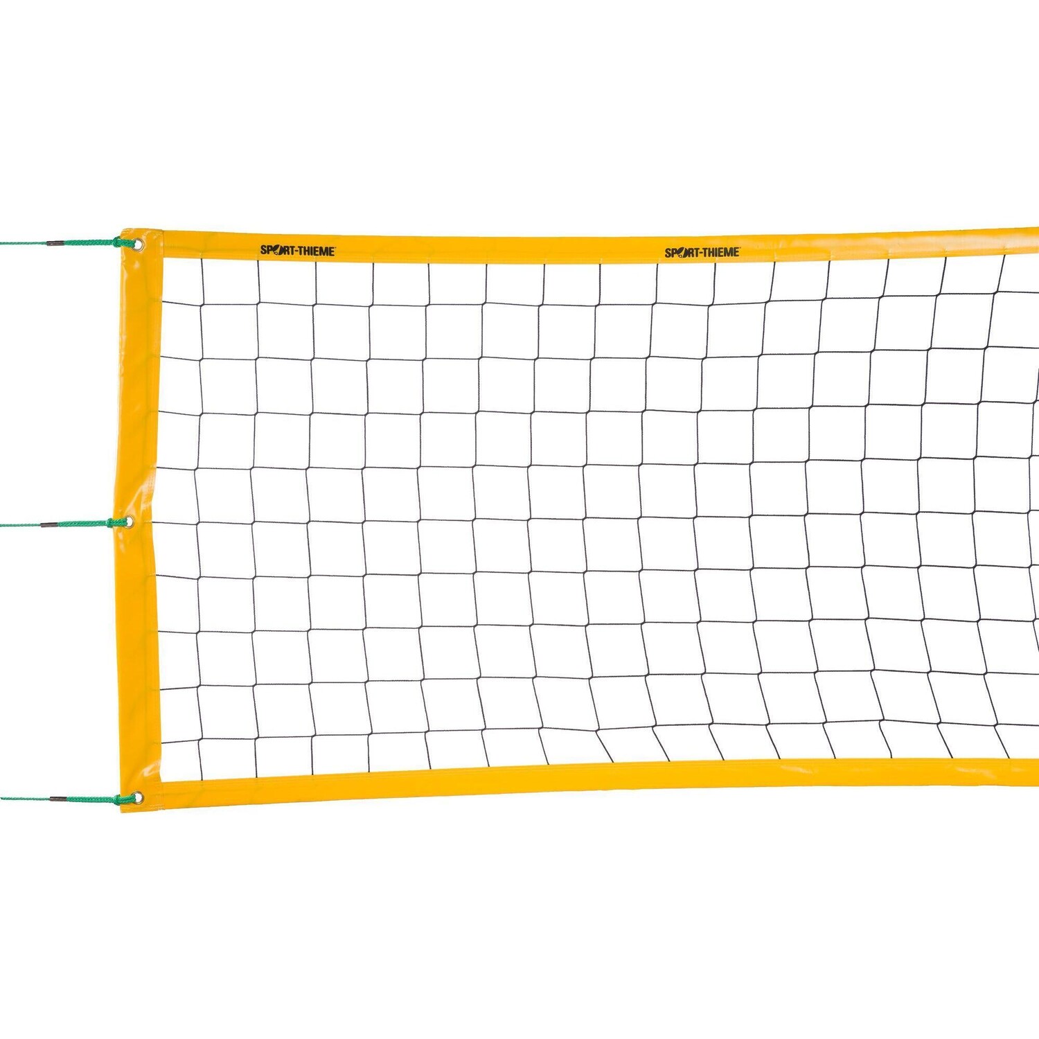 

Сетка для пляжного волейбола Sport-Thieme Comfort, 8,5 м, красочный