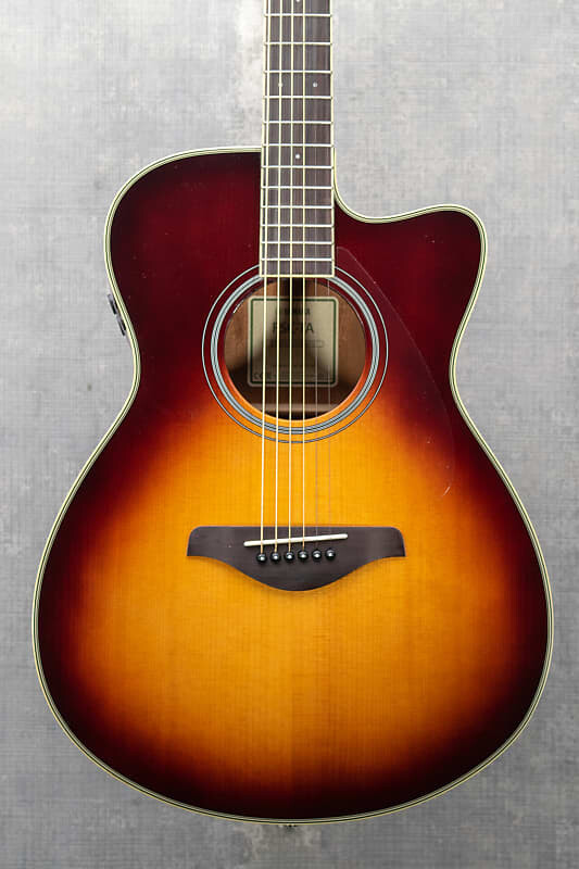 

Yamaha FSC-ТА БС FSC-TA BS