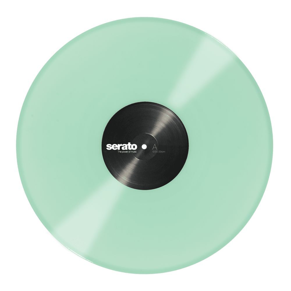 Serato DVS Vinyl