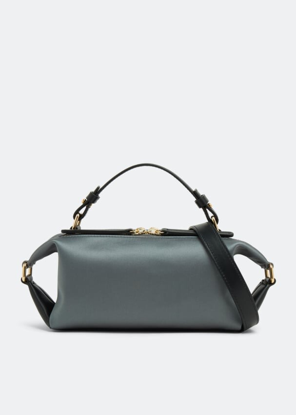 

Сумка ODEEM Mini Duffle bag, серый