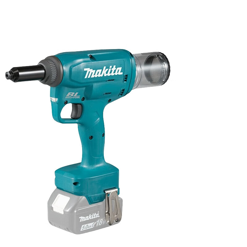 Заклепочный пистолет Makita DRV150Z, 360W