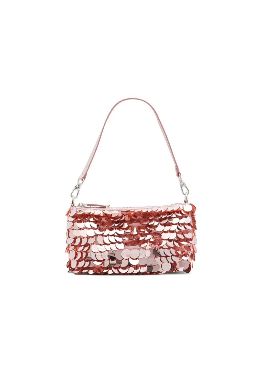 

Сумочка Shoulder Sequina ALDO, розовый